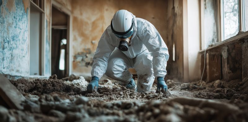 Asbestos Disposal