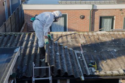 Asbestos Disposal