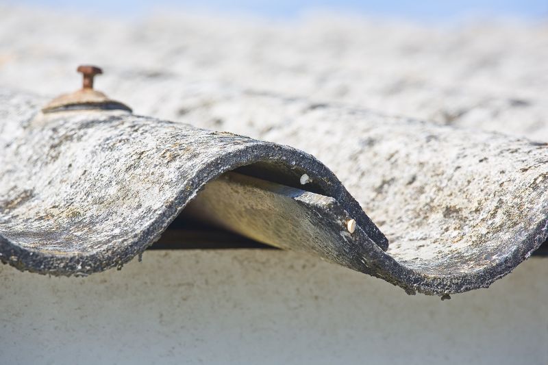 Asbestos Encapsulation in Essex County, NJ