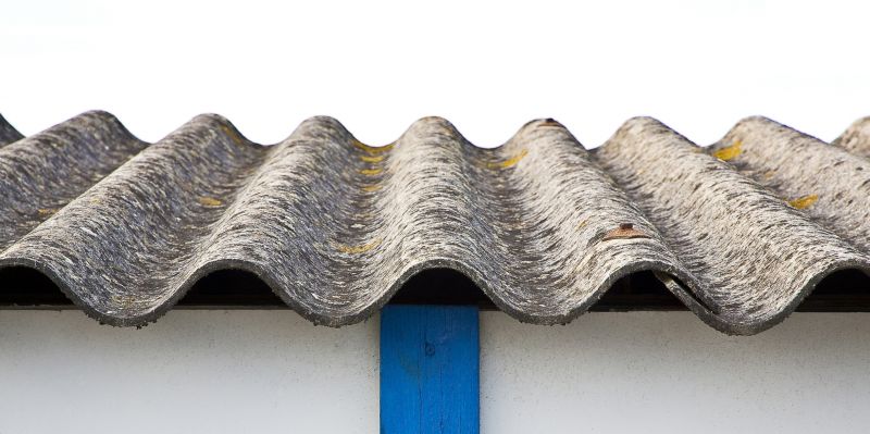 Asbestos Testing Service in Bergen County, NJ