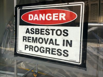 Professional Asbestos Disposal
