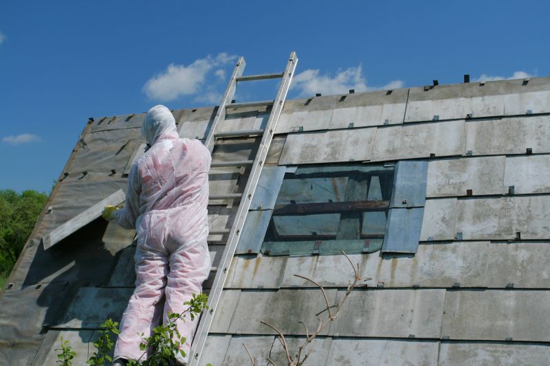 Asbestos Abatement in Freehold, NJ