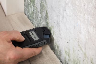 ERMI Testing in Dallas, TX
